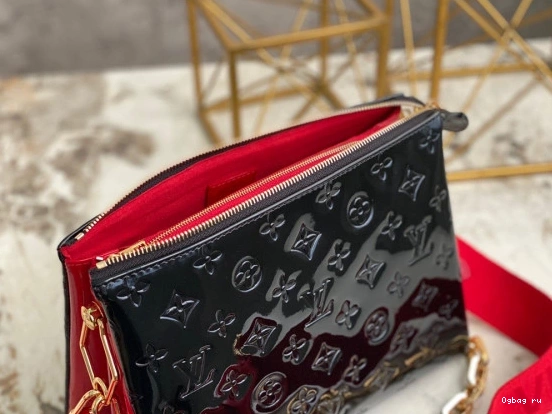 PM LOUIS COUSSIN VUITTON 0810